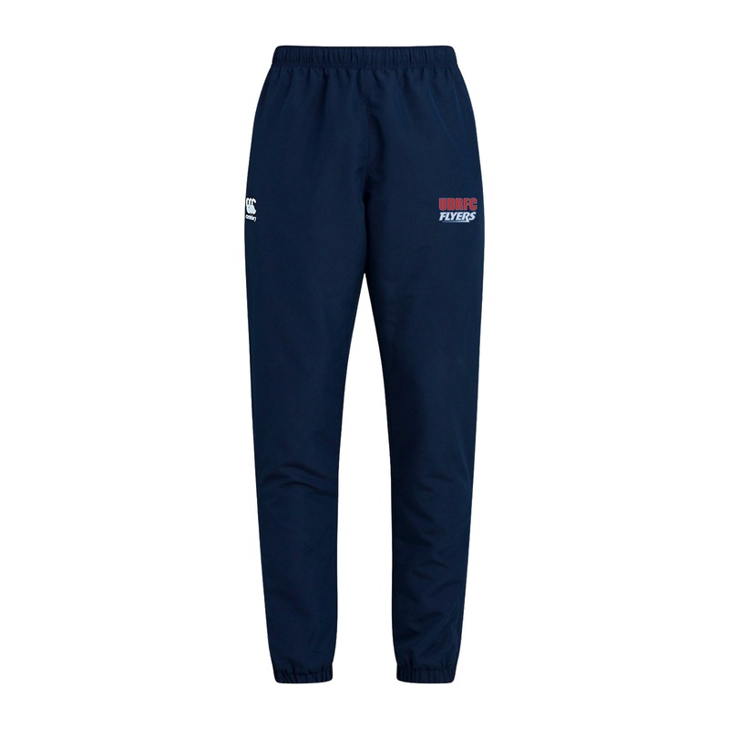 UDRFC CCC Track Pant Black Small