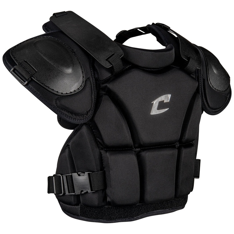 Champro Pro Plus Umpire Chest Protector Medium