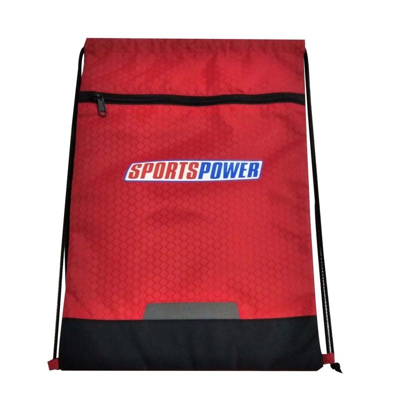 SportsPower Gym Sack NA One Size
