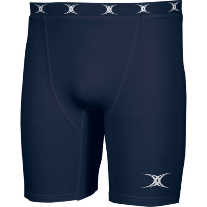 St Ambrose College Senior’s Dark Navy Atomic X II Undershort Extra Small