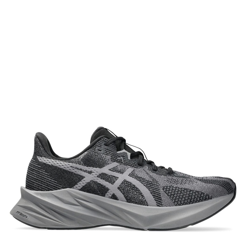 Asics Mens Dynablast 5 Road Running Shoes 11 (46.5) Carbon/Black