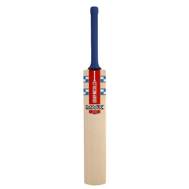 Gray-Nicolls Maax 1200 Cricket Bat NA SH