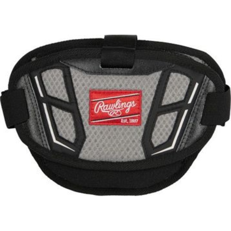 Rawlings NOCSAE Approved Chest Protector Accessory Piece