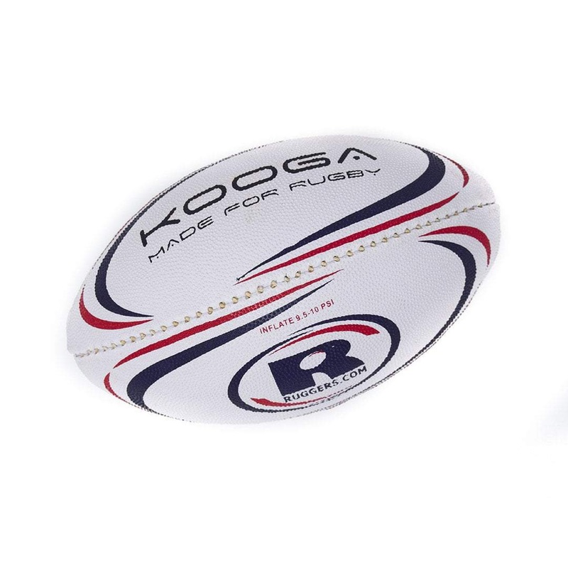Ruggers Rugby Mini Ball