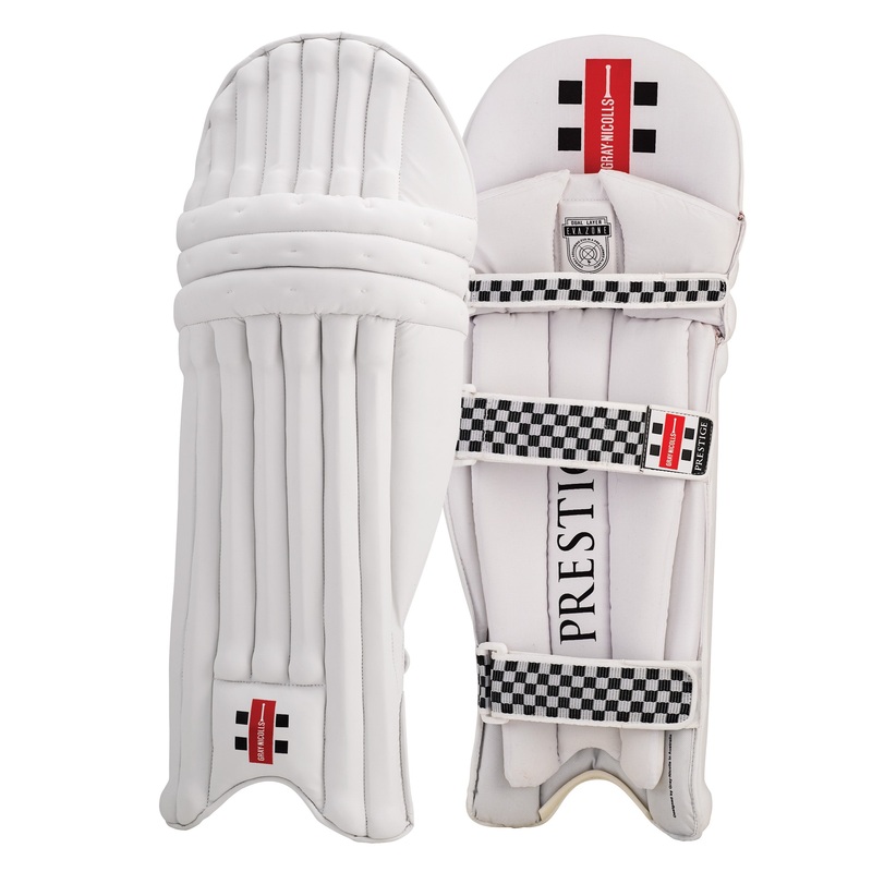 Gray Nicolls Prestige Leg Guards Adults RH