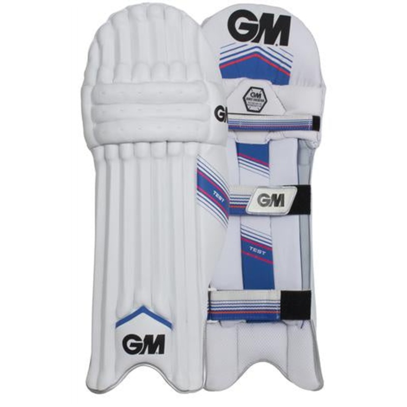 Gunn & Moore Mana Test Pads Youth Left Hand