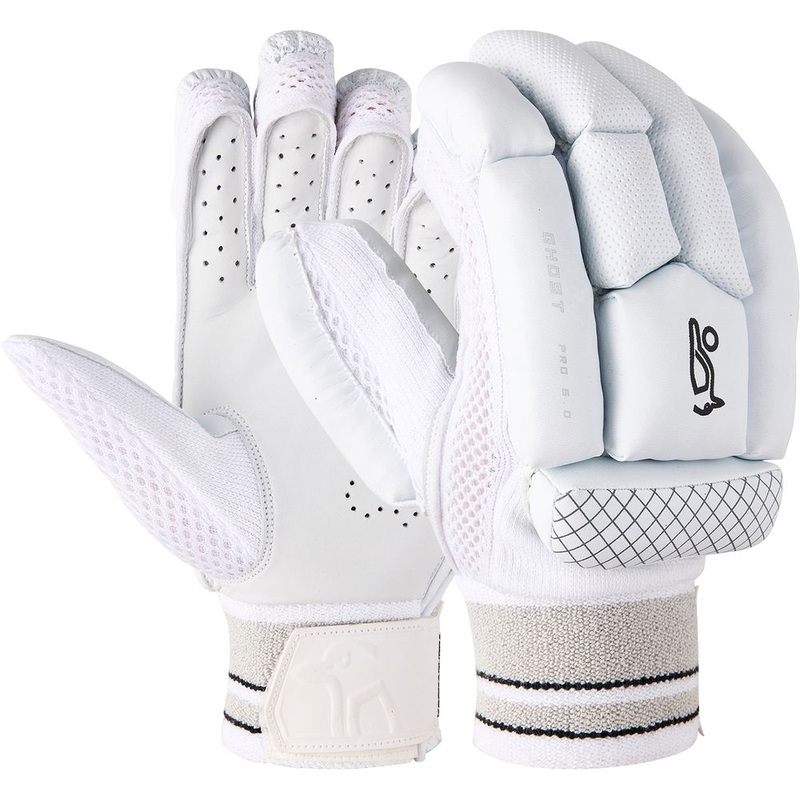 Kookaburra Ghost Pro 6.0 Batting Gloves NA XS Jun LH