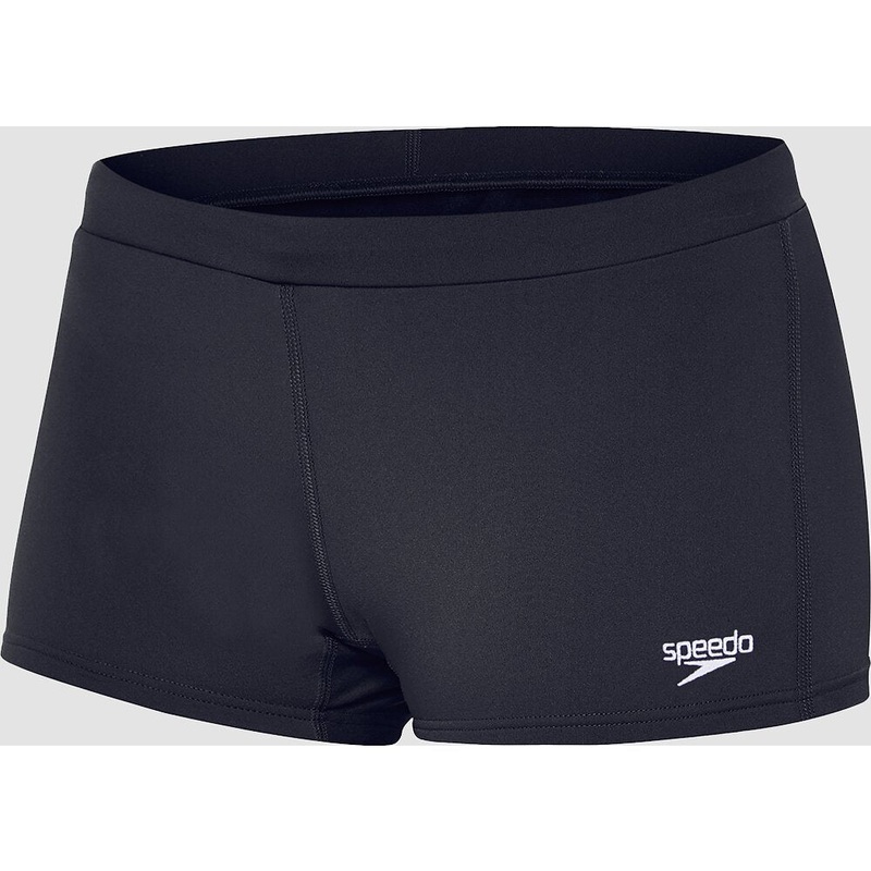 Speedo Womens Boyleg Short 10