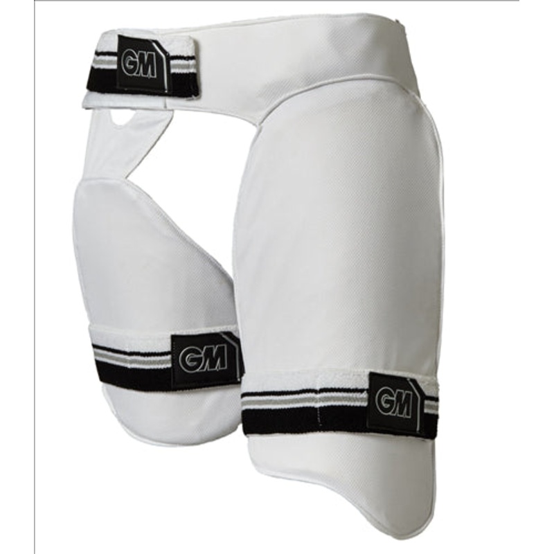 Gunn & Moore Original LE Thigh Pad Set Adult LH