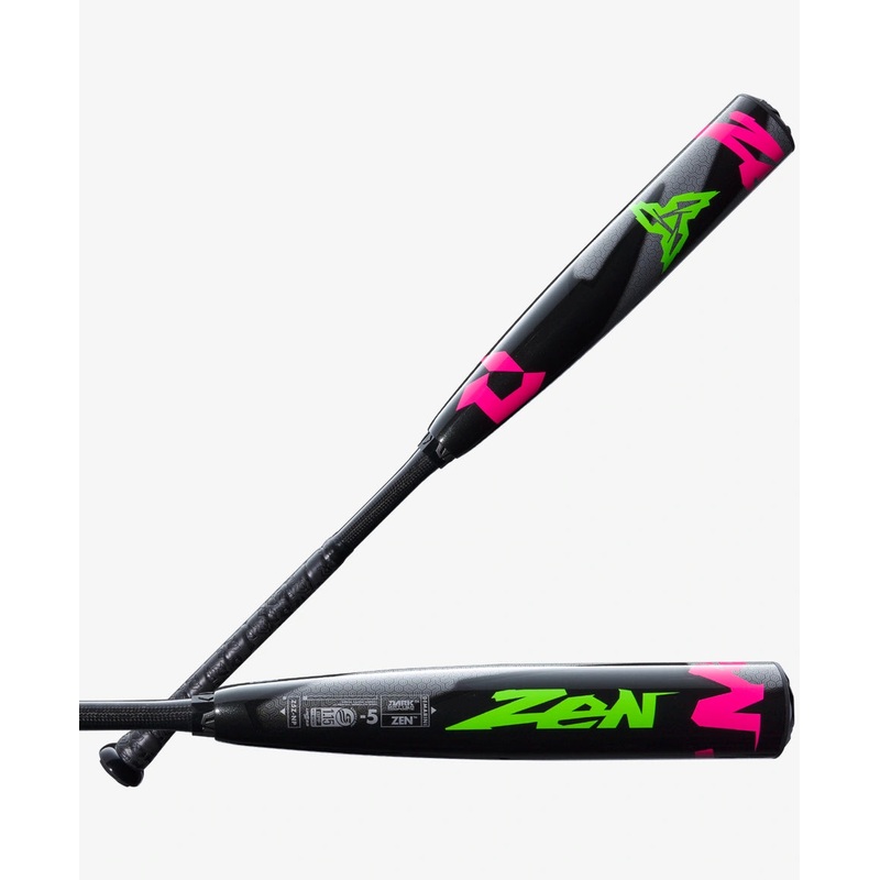 2025 Demarini Limited Edition Zen -5 USSSA Baseball Bat 31″/26 oz