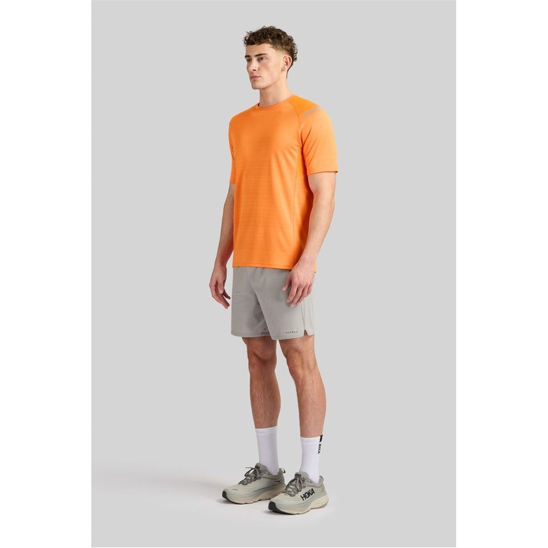 ALTRYN Elter Tech T-Shirt Medium Azure