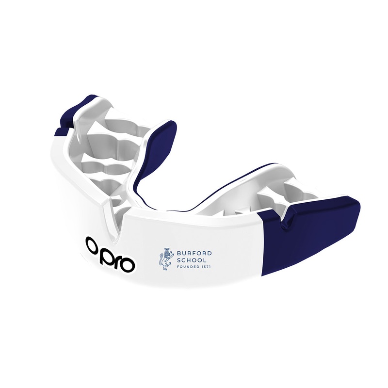Burford School Mouthguard Adult (Age 10+) Standard