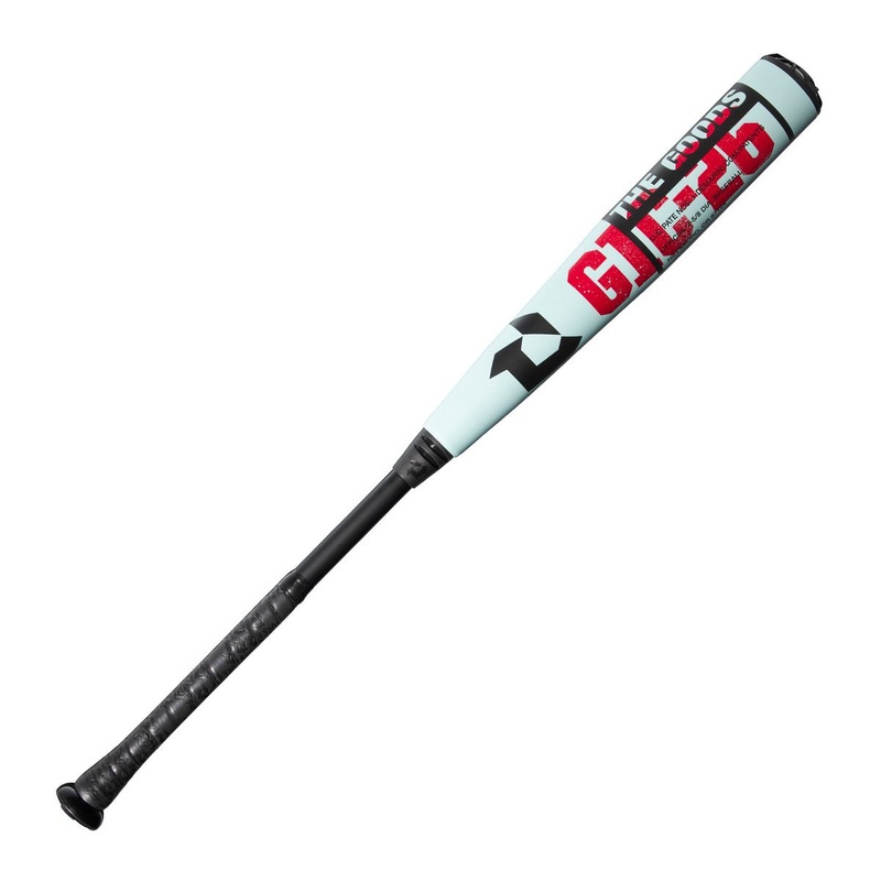 DeMarini 2026 The Goods -3 BBCOR Baseball Bat 31″ 28 OZ