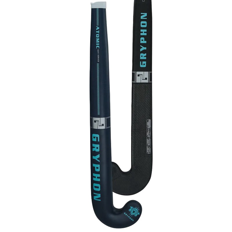 Gryphon Atomic Pro25 G25 Hockey Stick (25/26) 36.5”