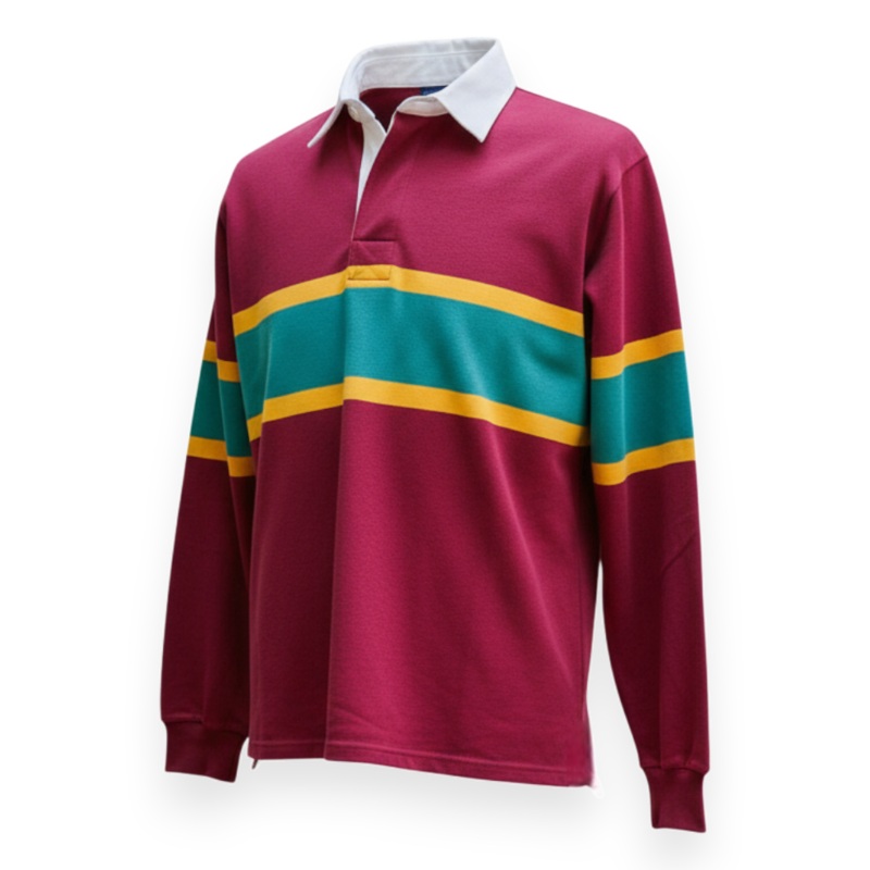 Sedona Rugby Shirt S