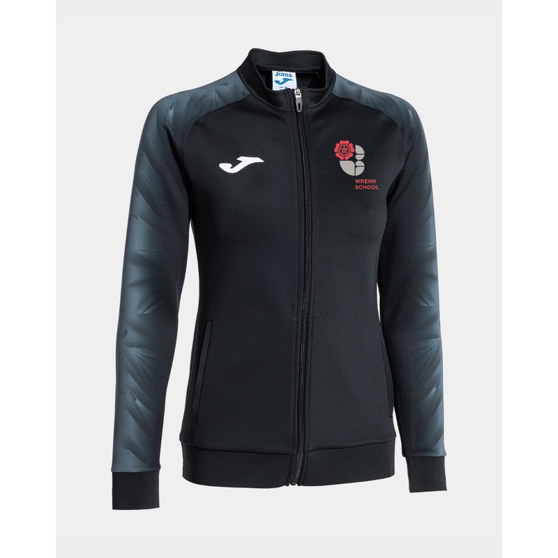 Wrenn School Joma Elite Full Zip Womens XS