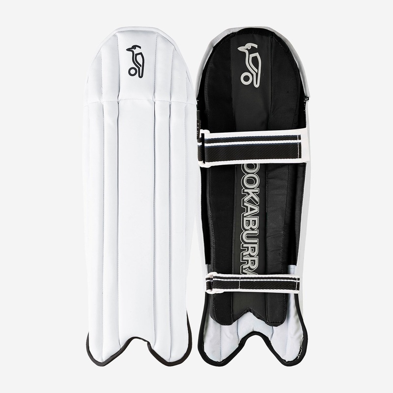 Kookaburra Shadow Pro 3.0 Wicket Keeping Pads Junior