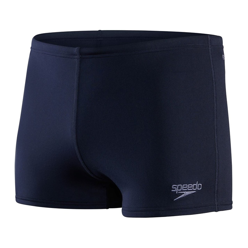 Speedo Eco Endurance+ Aquashort 30 True Navy