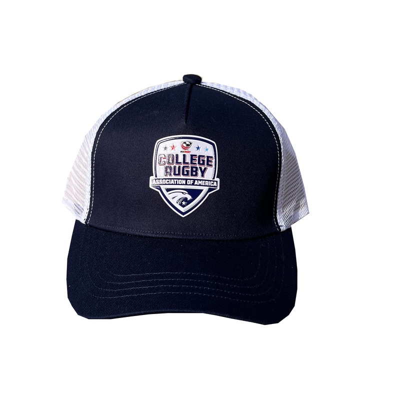 CRAA Trucker Cap