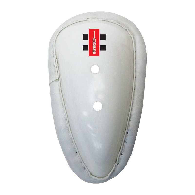 Gray-Nicolls Premium Cricket Abdo Guard NA Youth
