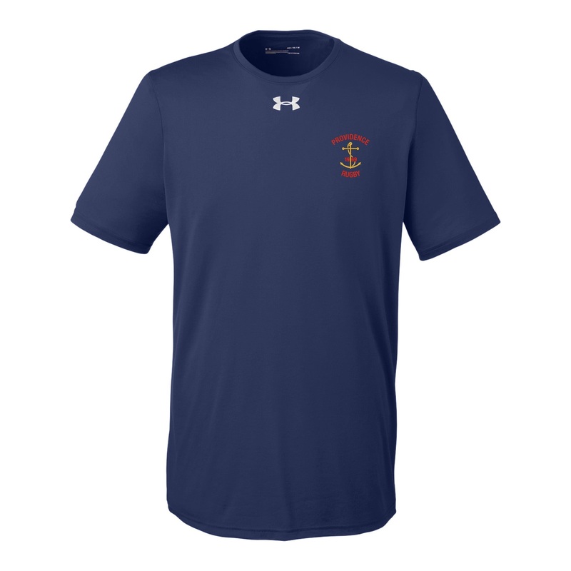 Providence RFC Locker T-Shirt Mid Navy Small