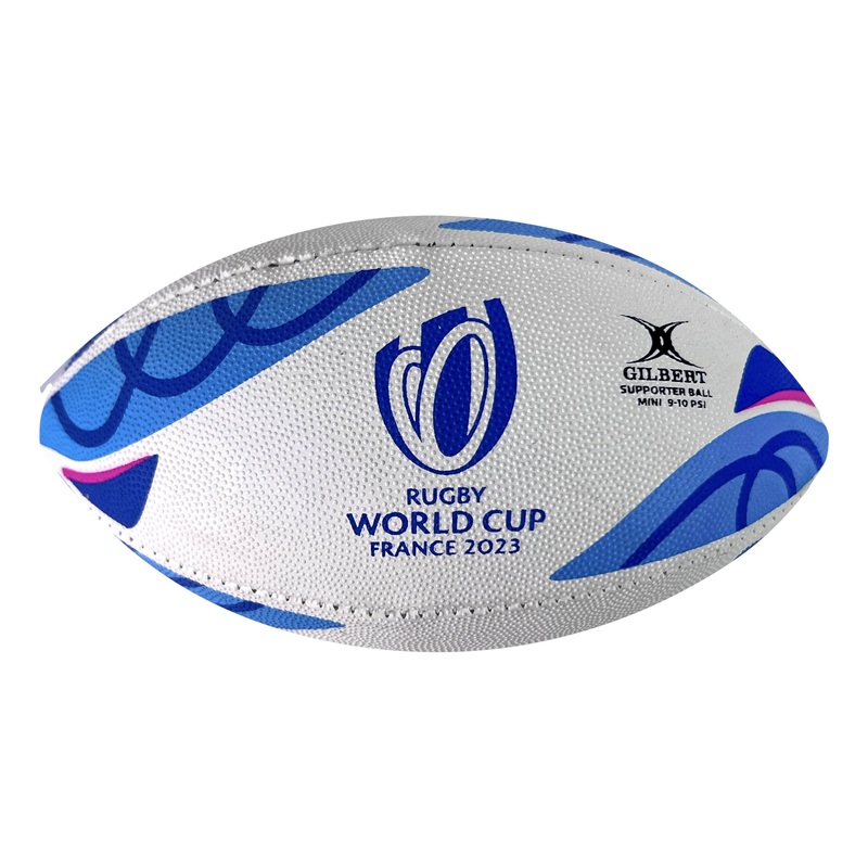 RWC 2023 Mini Supporter Ball Mini