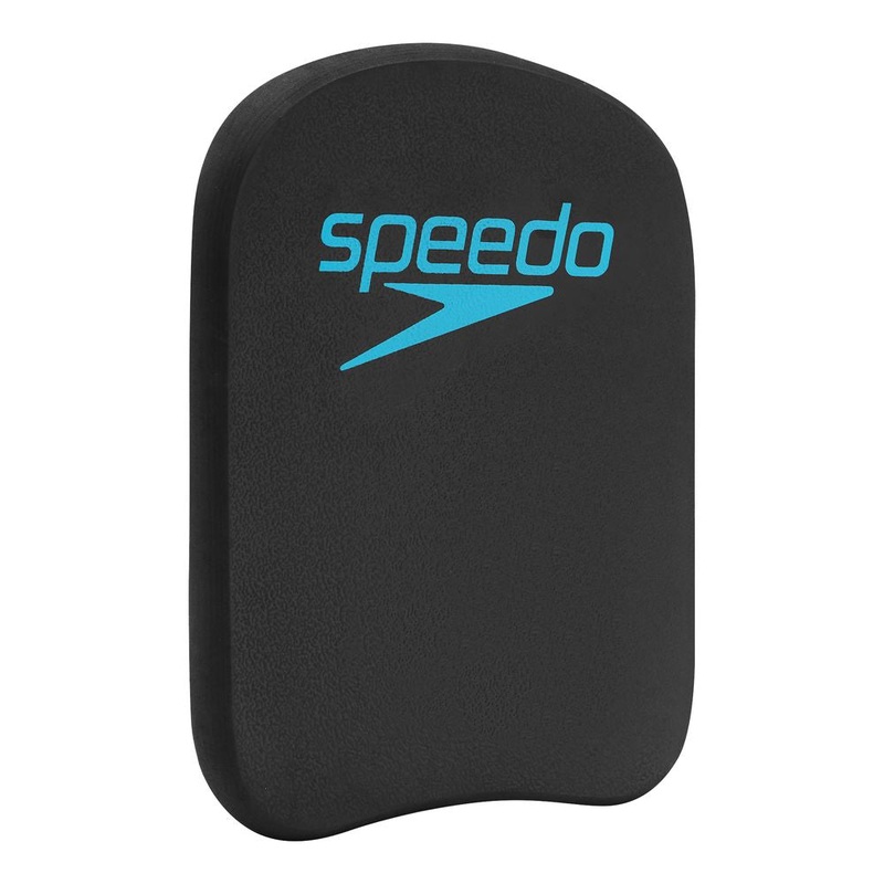 Speedo Eva Kickboard Accessories Black One Size