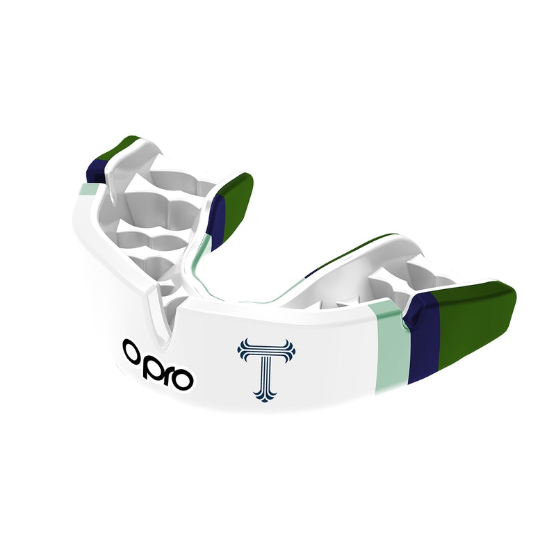 Tranby School Mouthguard Adult (Age 10+) Standard