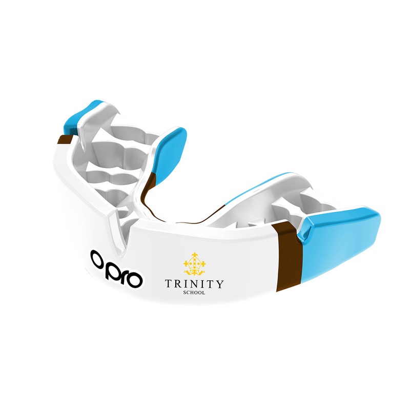 Trinity School (Croydon) Mouthguard Adult (Age 10+) Standard