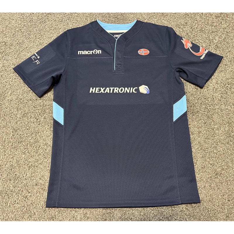 2015* Norway Home Jersey – XL (BNWT)