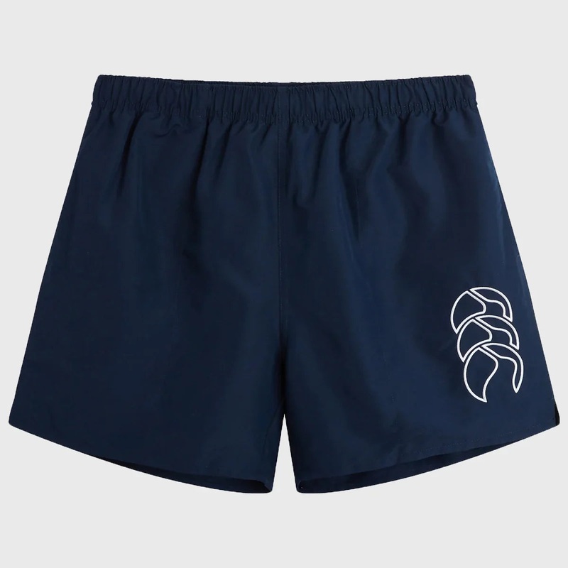 Canterbury Men’s Tactic Shorts Navy S