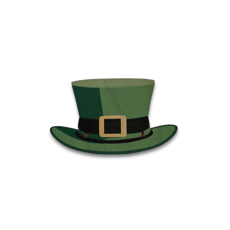 St. Patrick’s Day Hat