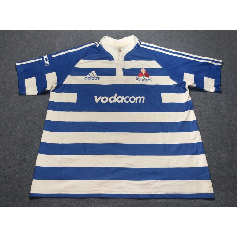 2008 Western Province Jersey – XL