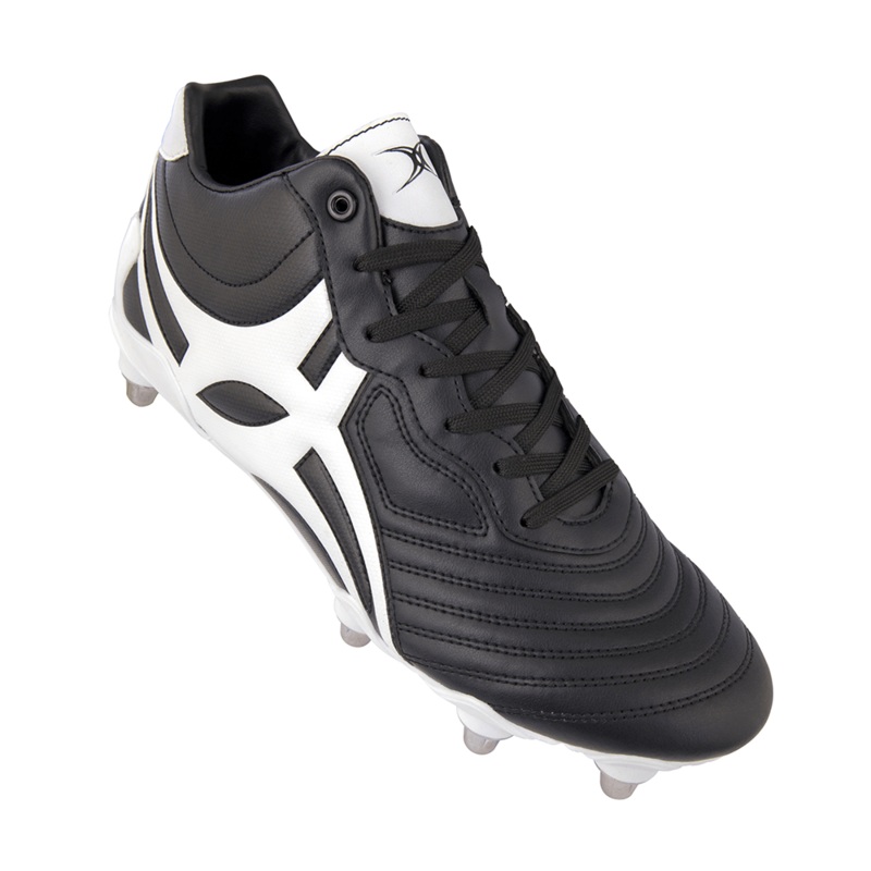 Gilbert Celera V3 HI 8S Rugby Boot – SIZE 6.5 ONLY 4
