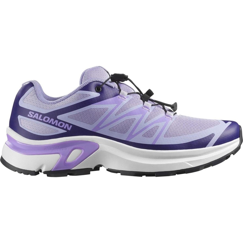 Salomon Xt Evr 4 (36.7) Sky/Tulip