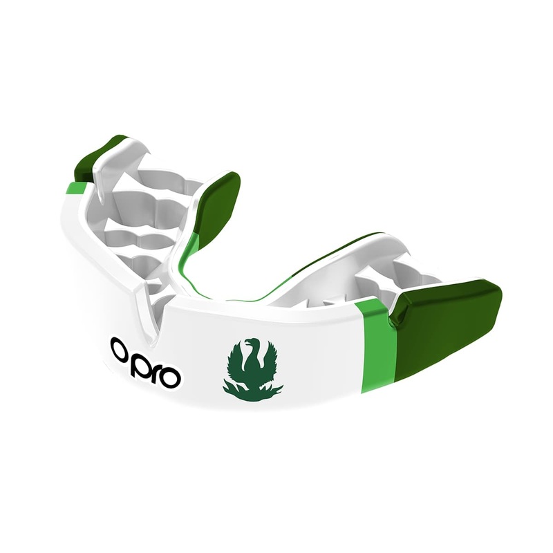 Silcoates School Mouthguard Adult (Age 10+) Standard