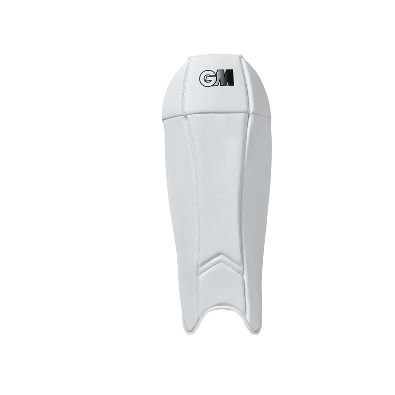 Gunn & Moore 606 Wicket Keeping Pads Adult
