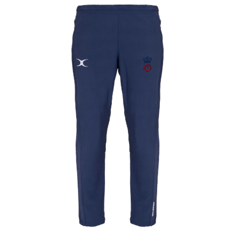 Hampshire Rugby Senior’s Dark Navy Synergie V3 Trousers Extra Small
