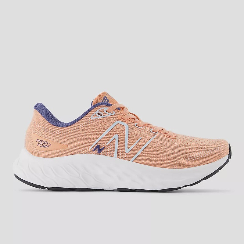 New Balance Womens Fresh Foam X Evoz St V1 US 7