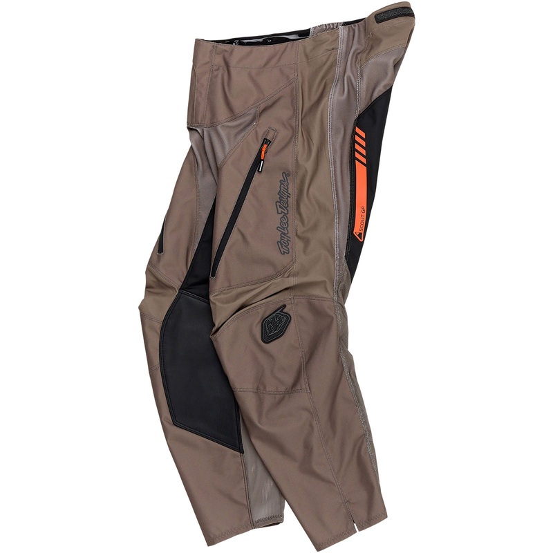 Scout GP Pant Solid Tarmac TARMAC 28