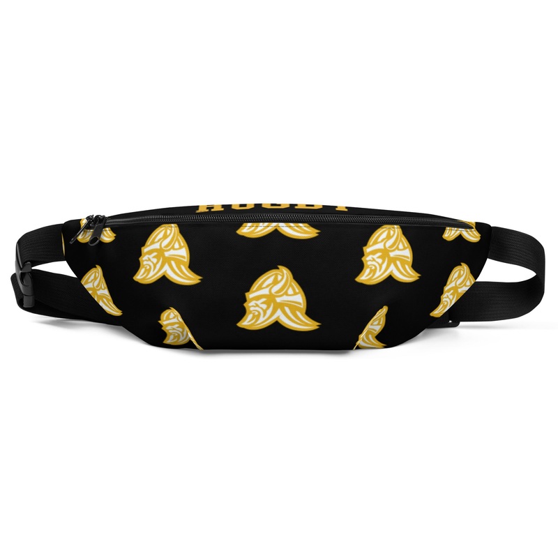 UIdaho RFC Fanny Pack