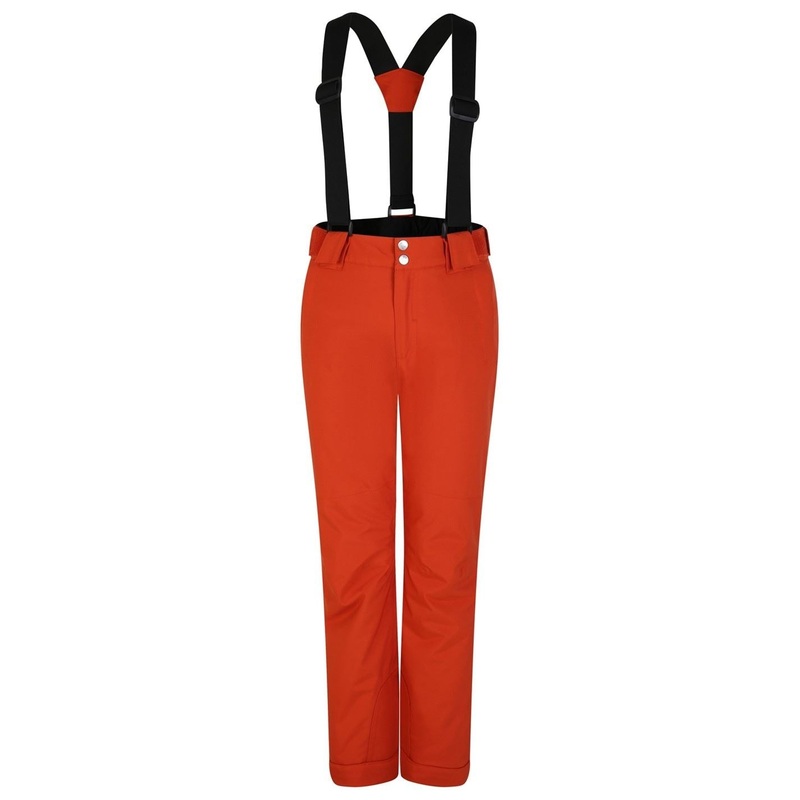 Dare 2b Outmoveiipan 11-12 (L) Rooibos Tea