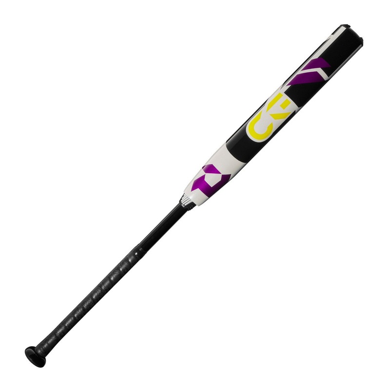 DeMarini 2025 CF -10 Fastpitch Softball Bat 30″ 20 OZ