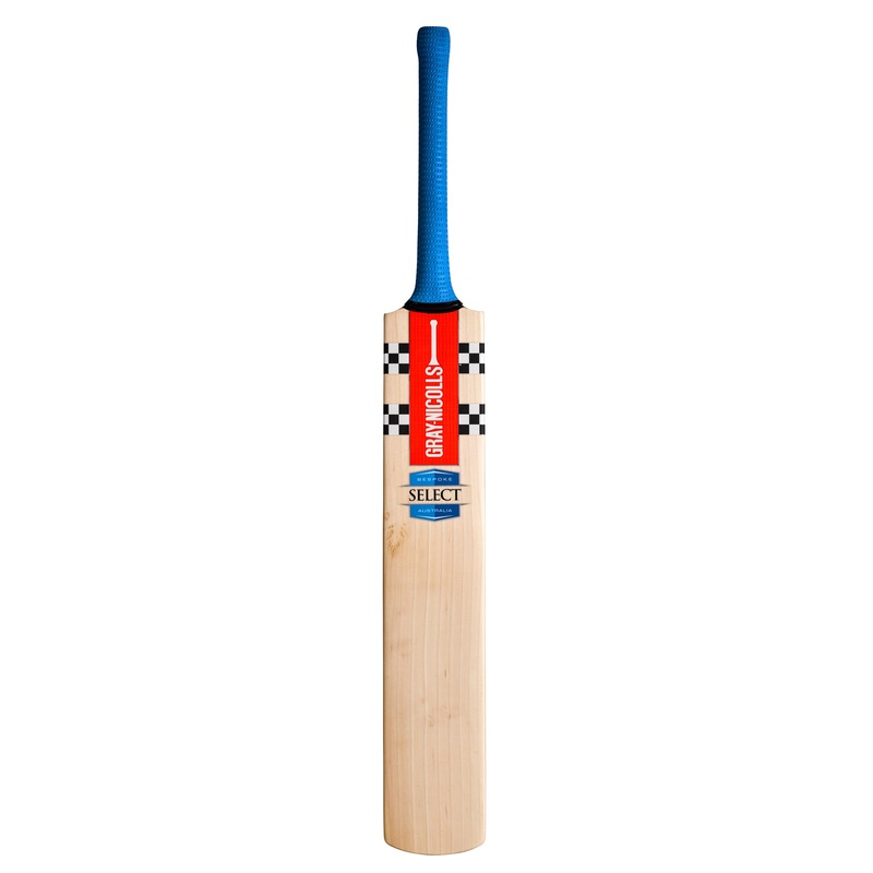 Gray Nicolls Select Cricket Bat- Short Handle Short Handle