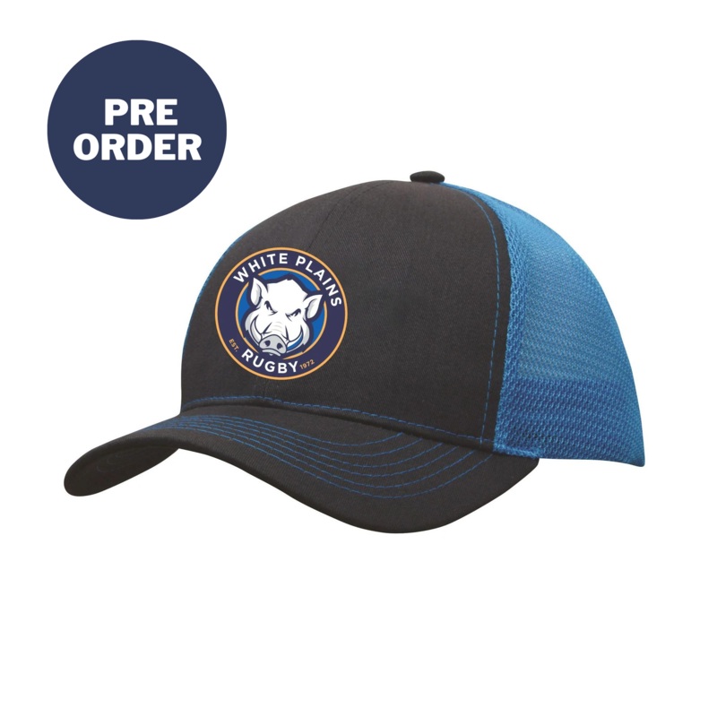 WPRFC Flexfit Cap S/M