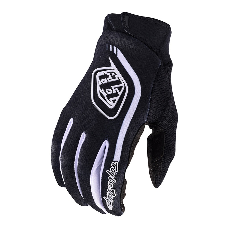 Youth GP Pro Glove Solid Black BLACK XS