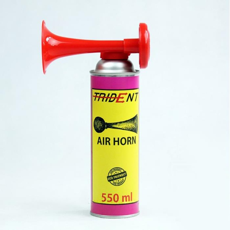 AIR-HORN – OZONE FRIENDLY 550ml +
