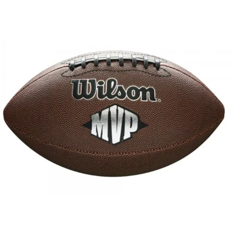 WILSON MVP American football size 7
