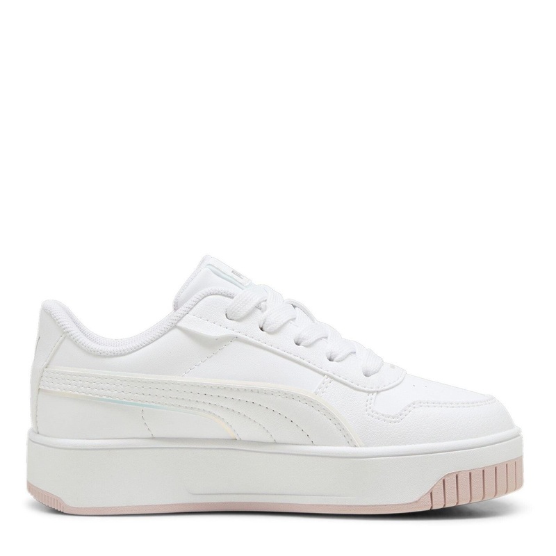 Puma Street ps C11 (29) White/Mauve