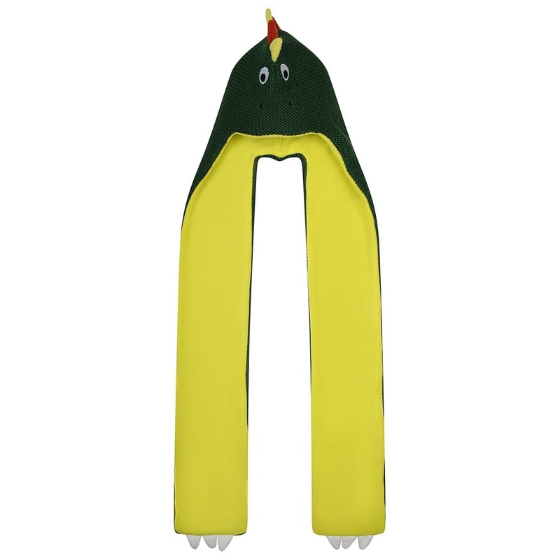 Dare 2b 2b Snwply3n1h And S 3-6yrs EdenGrnDino